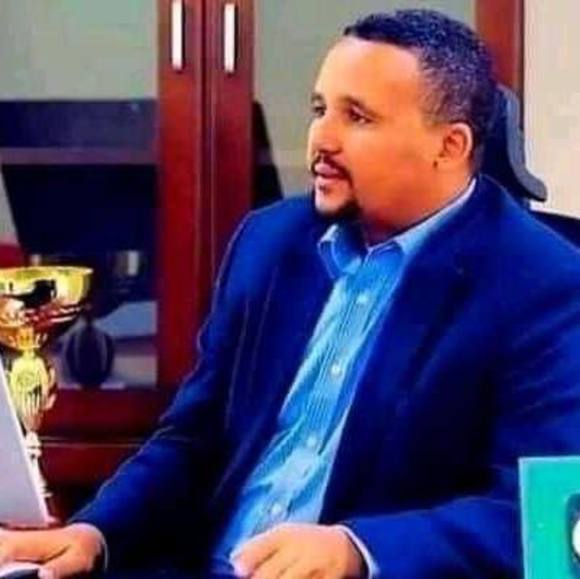 Meet your Posher, Rahma - Picture 1 of 1